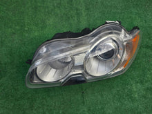 Laden Sie das Bild in den Galerie-Viewer, Frontscheinwerfer Jaguar Xf X250 8X2313W030KC Links Scheinwerfer Headlight SCH9481522237op