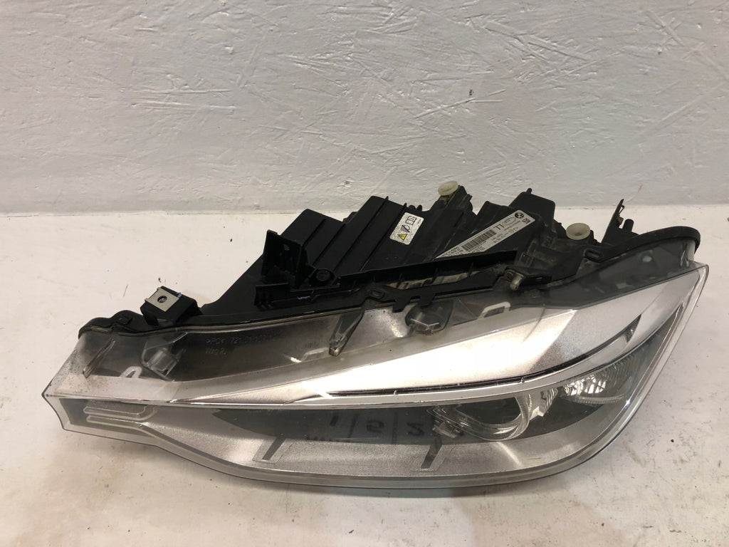 Frontscheinwerfer BMW 3 F30 F31 E87 7259525 Links Scheinwerfer Headlight SCH4598512190ol