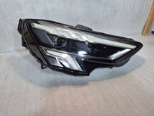 Laden Sie das Bild in den Galerie-Viewer, Frontscheinwerfer Audi A3 8Y0941034 LED Rechts Scheinwerfer Headlight SCH3388902083yq