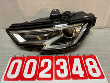 Laden Sie das Bild in den Galerie-Viewer, Frontscheinwerfer Audi A3 8V0941043E Xenon Links Scheinwerfer Headlight SCH6451019735cw