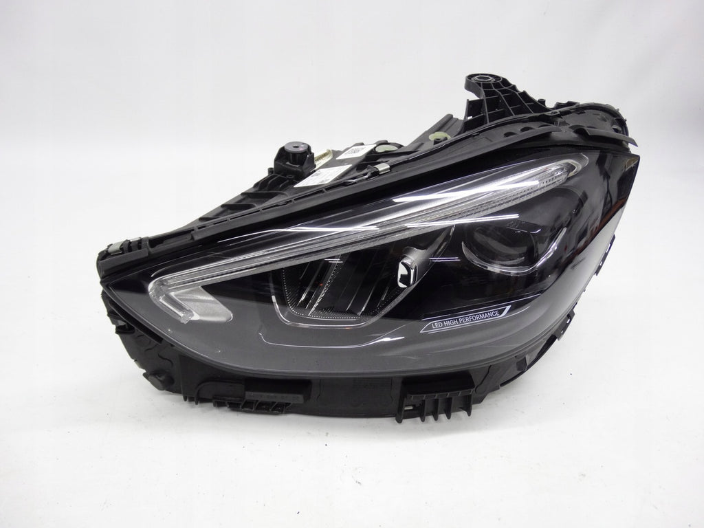 Frontscheinwerfer Mercedes-Benz W206 A2069066104 LED Links Headlight SCH2491551403tm