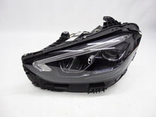 Laden Sie das Bild in den Galerie-Viewer, Frontscheinwerfer Mercedes-Benz W206 A2069066104 LED Links Headlight SCH2491551403tm