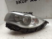 Load image into Gallery viewer, Frontscheinwerfer BMW E81 E87 6924485 Links Scheinwerfer Headlight