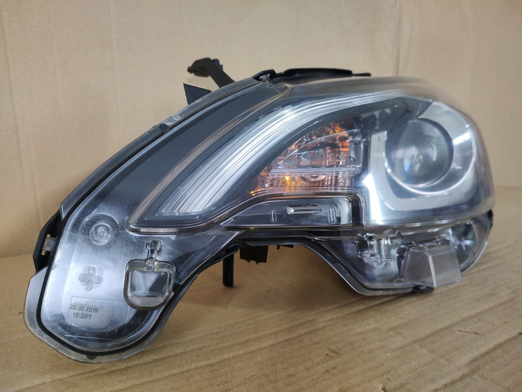 Frontscheinwerfer Peugeot 108 81150-0H150 90026268 LED Links Headlight