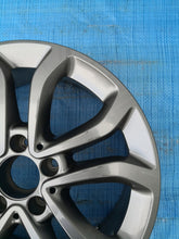 Load image into Gallery viewer, 1x Alufelge 17 Zoll 7.0" 5x112 A2054010200 Mercedes-Benz W205 Rim Wheel FEL5201439441qg