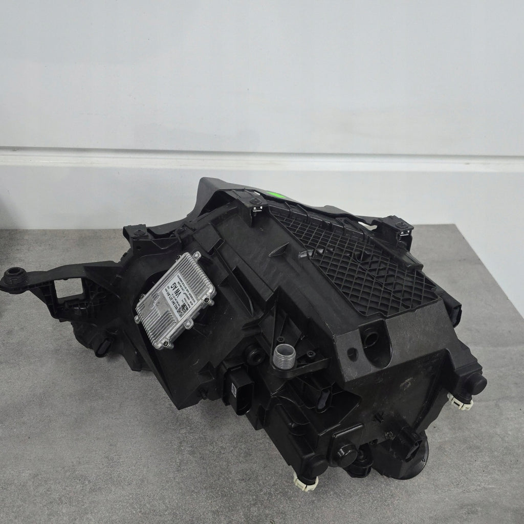 Frontscheinwerfer Audi Kamiq 655941015C Links Scheinwerfer Headlight SCH1971034220nj