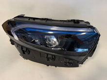 Laden Sie das Bild in den Galerie-Viewer, Frontscheinwerfer Mercedes-Benz Glb Gla A2439062801 Rechts Headlight SCH6332743407tk