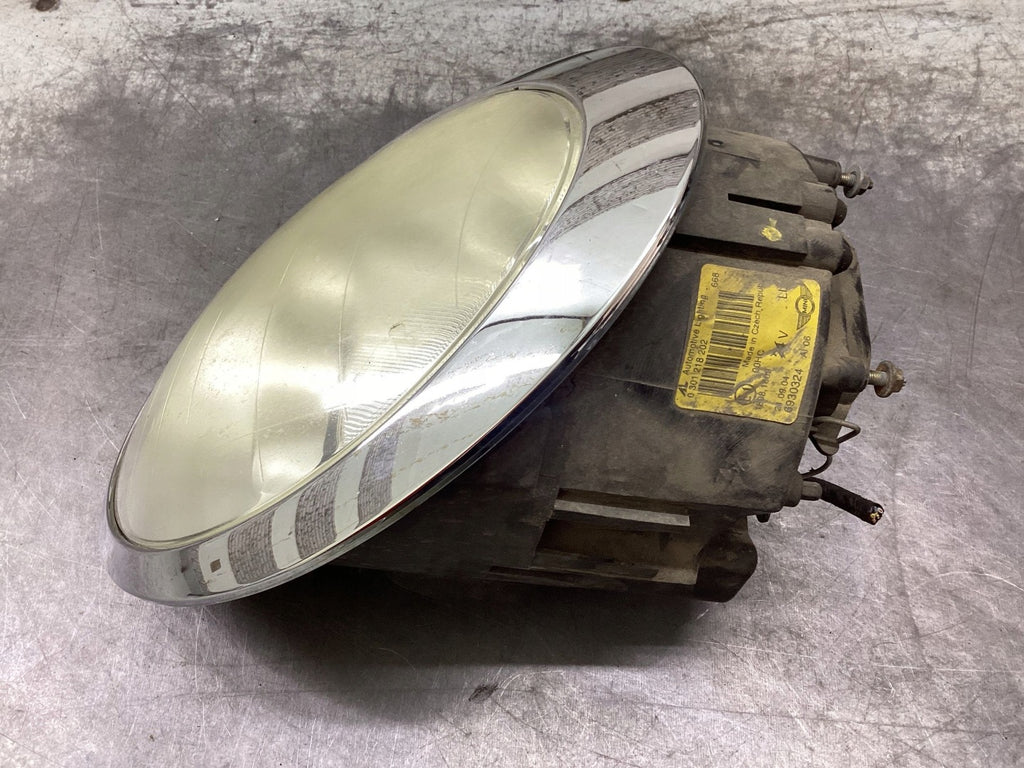 Frontscheinwerfer Mini R50 6930324 0301218202 Rechts Scheinwerfer Headlight SCH3184414608rb