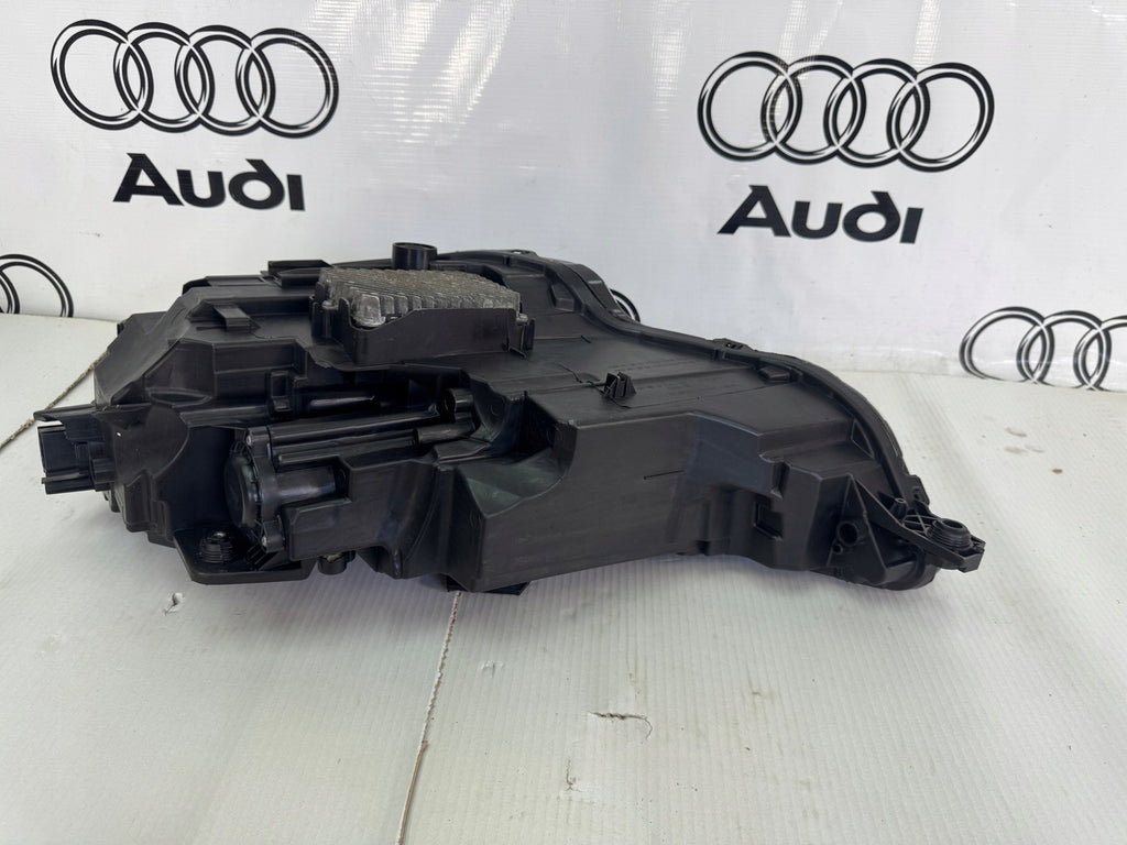 Frontscheinwerfer Audi 8Y0941036F Full LED Rechts Scheinwerfer Headlight