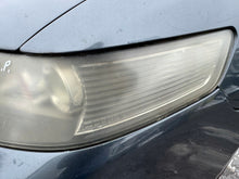 Load image into Gallery viewer, Frontscheinwerfer Honda Accord VII Links Scheinwerfer Headlight