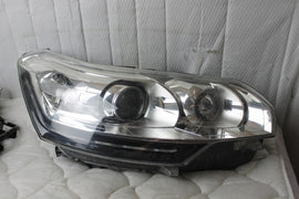Frontscheinwerfer Citroën C5 III 9674869880 Xenon Rechts Scheinwerfer Headlight