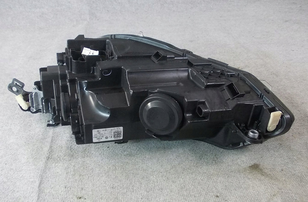 Frontscheinwerfer VW Golf VIII 5H1941006C LED Rechts Scheinwerfer Headlight SCH5194103122ak