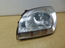 Laden Sie das Bild in den Galerie-Viewer, Frontscheinwerfer Kia Sportage II Links Scheinwerfer Headlight SCH6778364768no
