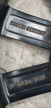 Load image into Gallery viewer, 1x Alufelge 20 Zoll 9.0" 5x112 38ET Glanz Schwarz 4KE071490A Audi E-Tron Gea FEL8479517647nb