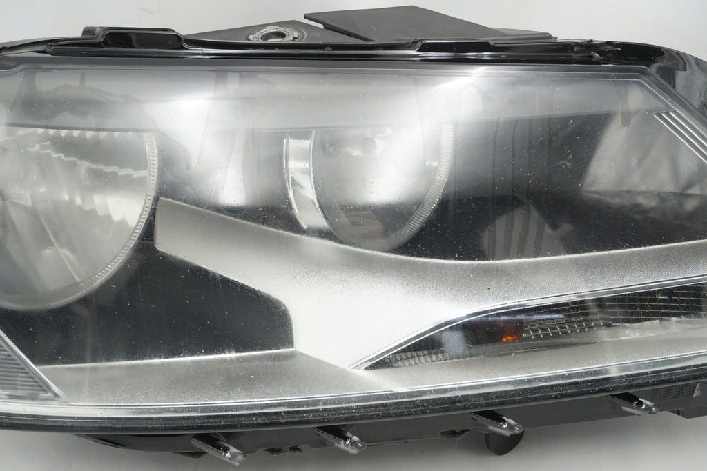 Frontscheinwerfer VW Passat B7 3AB941006 90003373 Rechts Scheinwerfer Headlight SCH7106360020rt