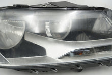 Load image into Gallery viewer, Frontscheinwerfer VW Passat B7 3AB941006 90003373 Rechts Scheinwerfer Headlight SCH7106360020rt