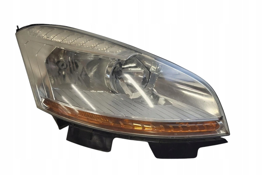 Frontscheinwerfer Citroën C4 Grand Picasso I 16298200 Rechts Headlight SCH5164677319yf