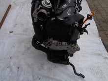 Laden Sie das Bild in den Galerie-Viewer, Motor Audi VW BKC 1.9 TDI 105PS 77kW 158TKm Diesel Engine Komplett
