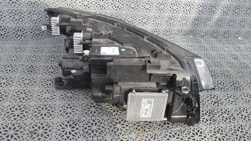 Frontscheinwerfer VW Tiguan Allspace 5NN941081D Links Scheinwerfer Headlight SCH7730343936cc
