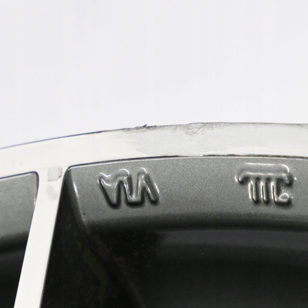 1x Alufelge 20 Zoll 8.5" 5x120 BMW Rim Wheel FEL5576279495ry