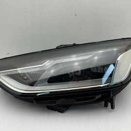 Frontscheinwerfer Audi A4 B9 8W0841011 LED Links Scheinwerfer Headlight SCH2372903834se