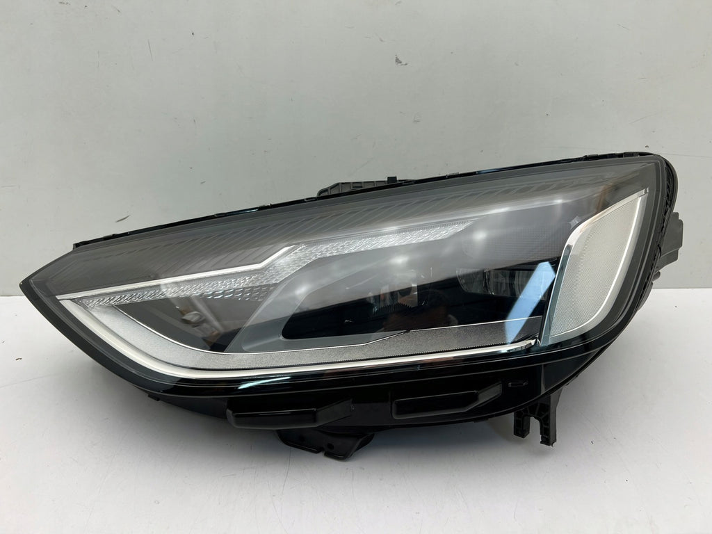 Frontscheinwerfer Audi A4 B9 8W0841011 LED Links Scheinwerfer Headlight SCH2372903834se