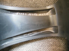Laden Sie das Bild in den Galerie-Viewer, 4x Alufelge 16 Zoll 6.5" 5x114.3 42ET RC24-656 Rim Wheel FEL2094928297ki