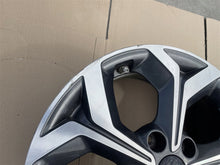 Load image into Gallery viewer, 1x Alufelge 17 Zoll 7.0&quot; 5x114.3 52910-J7400 Kia Ceed Rim Wheel