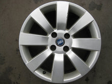 Load image into Gallery viewer, 1x Alufelge 16 Zoll 7.0" 4x98 41ET Glanz 51785727 Fiat I 1 Rim Wheel FEL6608961559iy