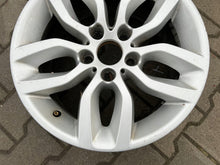 Load image into Gallery viewer, 1x Alufelge 17 Zoll 7.5" 5x120 6787576 BMW F26 X3 F25 Rim Wheel FEL2312607189hj