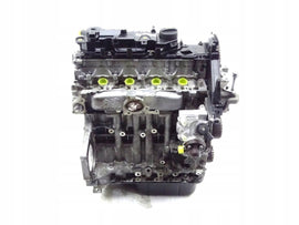 Motor Peugeot 308 II BHY DV6FD 1.6 HDI 100PS 73kW 121TKm 2018 Diesel Unkomplett