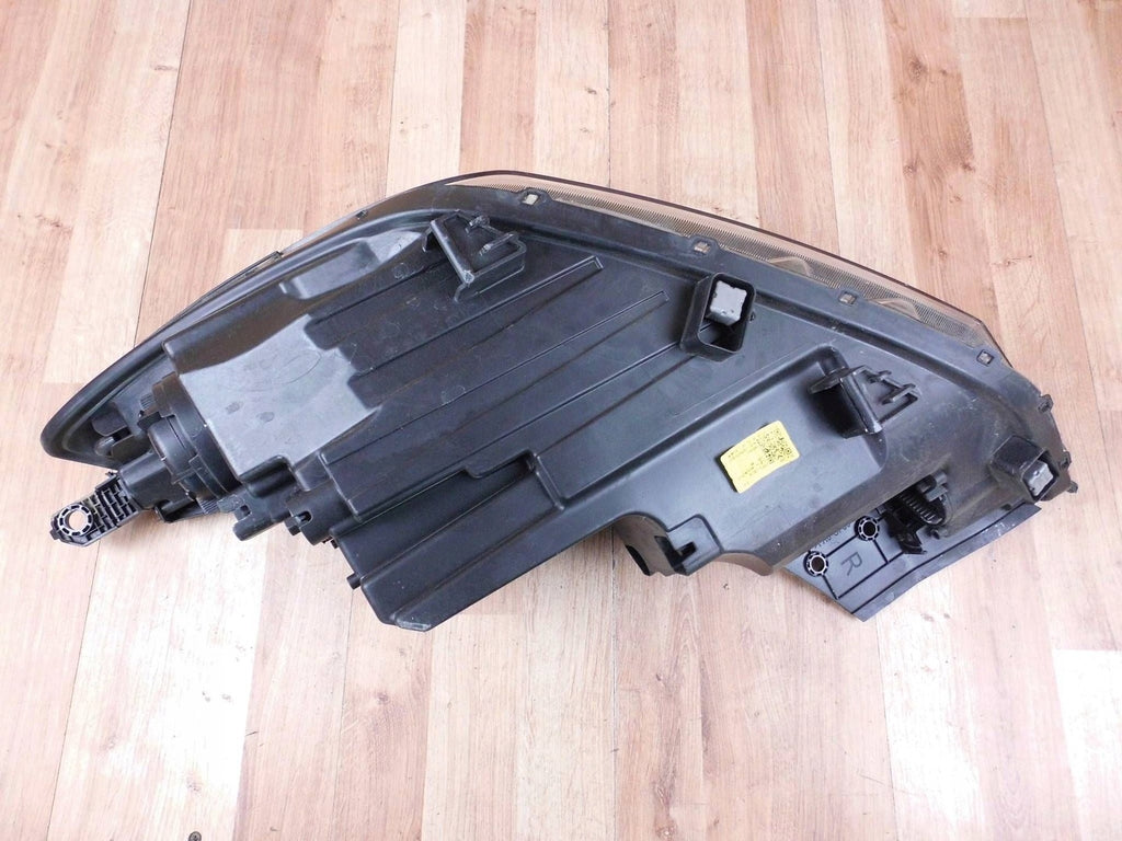 Frontscheinwerfer Hyundai Tucson 92102D7700 LED Rechts Scheinwerfer Headlight SCH7024641394ds