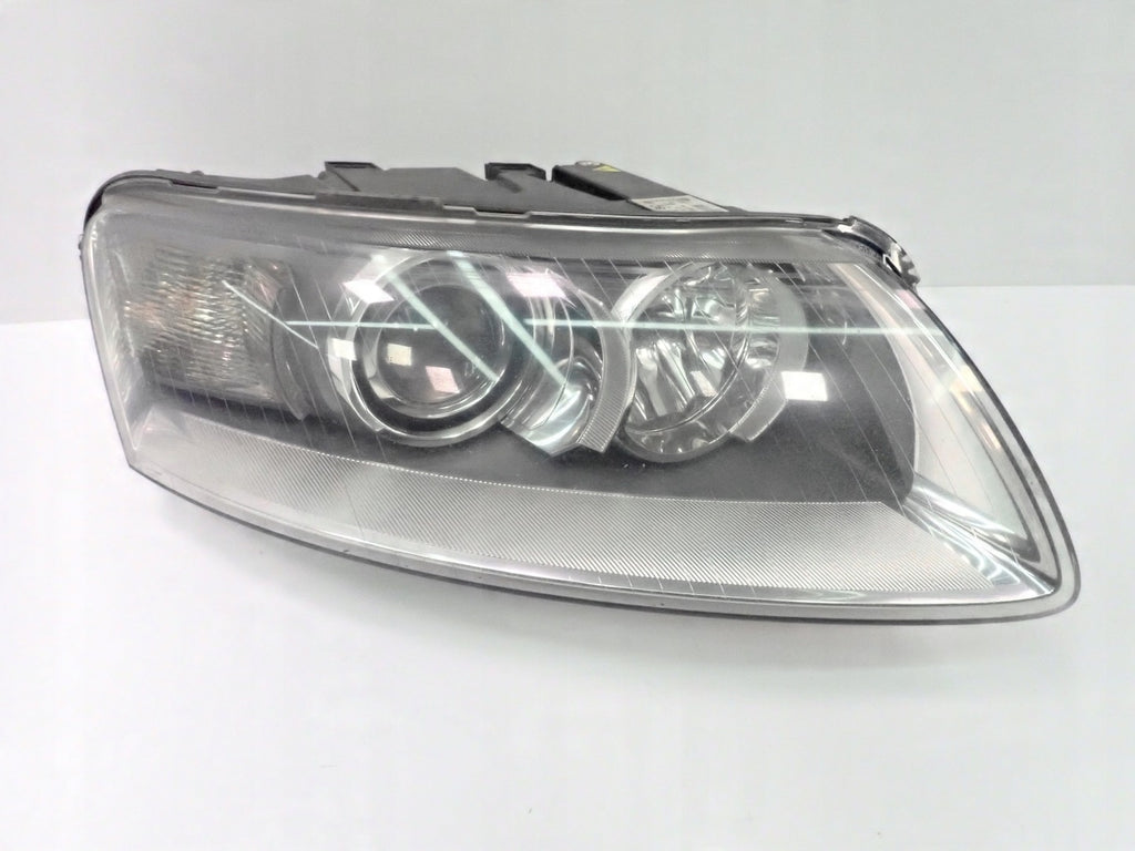 Frontscheinwerfer Audi A6 C6 4F0941004BC 4F0941030BC Rechts Headlight