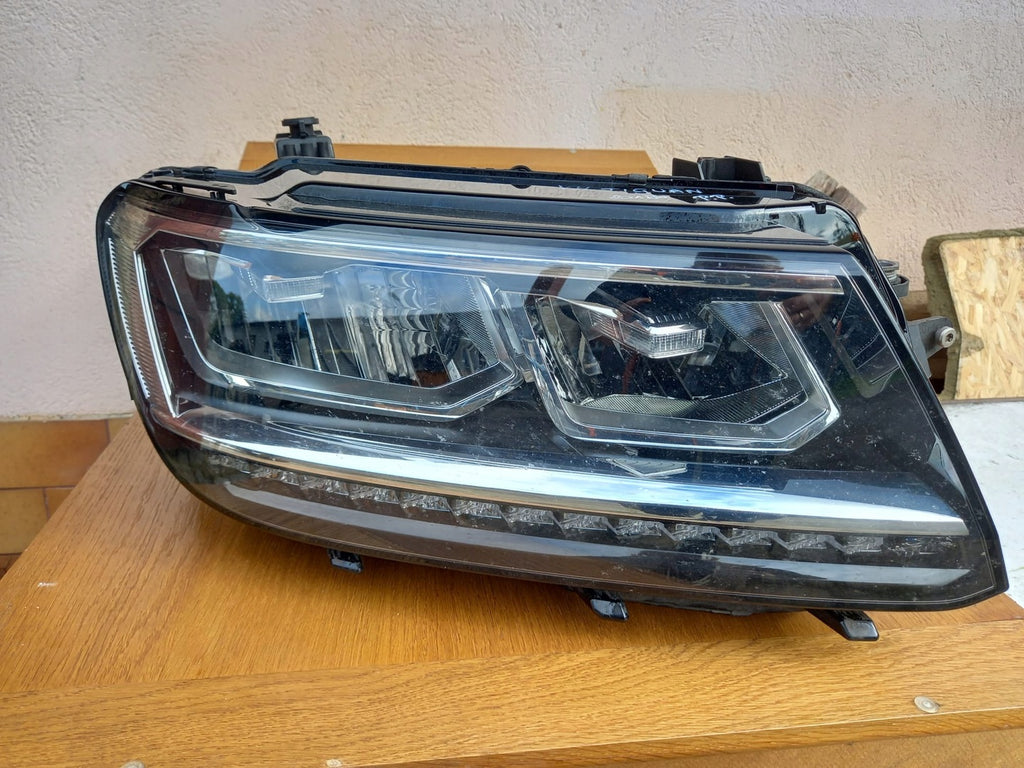 Frontscheinwerfer VW Tiguan 5NB941036D LED Ein Stück (Rechts oder Links)