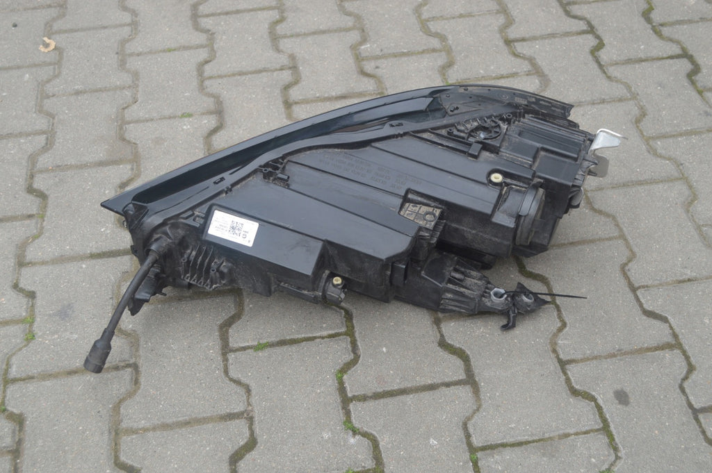 Frontscheinwerfer Skoda Superb I 3P1941016A Full LED Rechts Headlight SCH2638789520pt