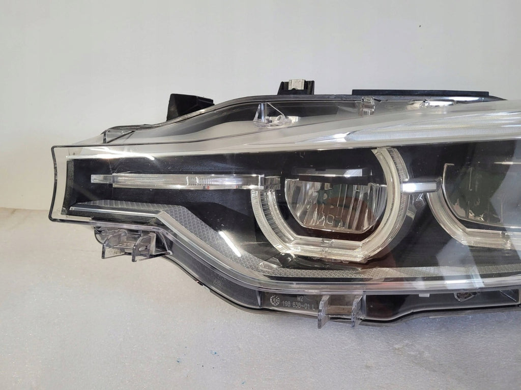 Frontscheinwerfer BMW 3 F30 F31 7471305-03 Links Scheinwerfer Headlight SCH4347780597rv