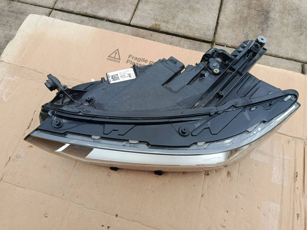 Frontscheinwerfer VW Passat B8 3G1941113A Links Scheinwerfer Headlight SCH4902758389vl