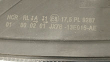 Laden Sie das Bild in den Galerie-Viewer, Frontscheinwerfer Ford Focus JX7B-13E015-AE LED Links Scheinwerfer Headlight SCH8572062989zy