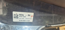 Laden Sie das Bild in den Galerie-Viewer, Frontscheinwerfer Hyundai Tucson N792112020 Rechts Scheinwerfer Headlight SCH5346870230hn