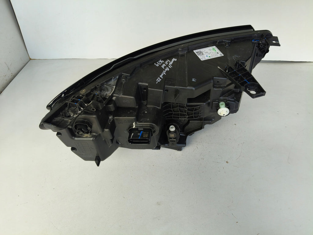 Frontscheinwerfer Renault 260609504R Full LED Links Scheinwerfer Headlight