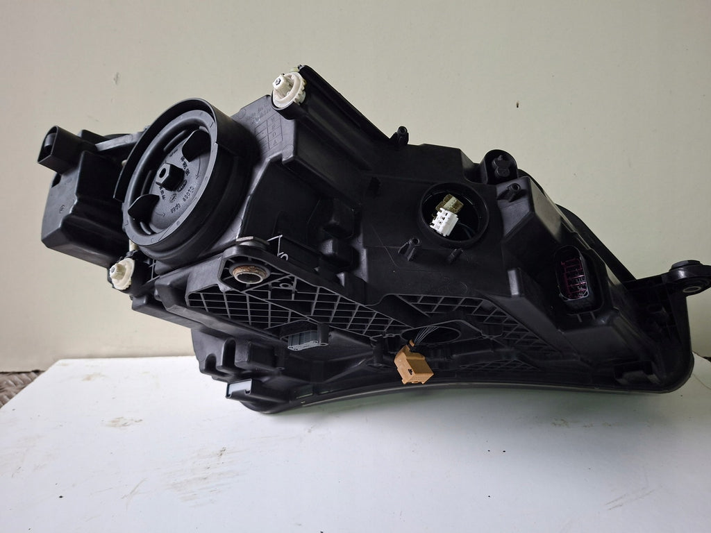 Frontscheinwerfer Skoda Superb 3V1941015B Xenon Links Scheinwerfer Headlight SCH7068336093yf