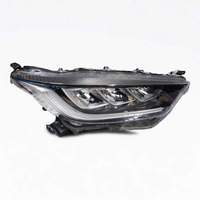 Frontscheinwerfer Toyota 4 Yaris FULL LED Rechts Scheinwerfer Headlight