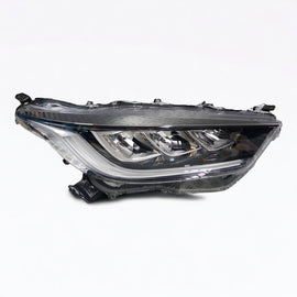 Frontscheinwerfer Toyota 4 Yaris FULL LED Rechts Scheinwerfer Headlight