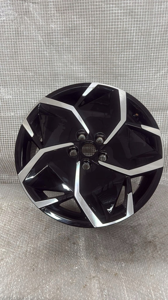 1x Alufelge 19 Zoll 7.5" 5x114.3 52910-GII10 Hyundai Ioniq 5 Rim Wheel FEL9499691531ly