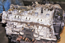 Laden Sie das Bild in den Galerie-Viewer, Motor Audi Seat A3 CJSA QV355 CJSB CJSC 1.8 180PS 132kW 2016 Benzin Unkomplett MOT9516825963sc