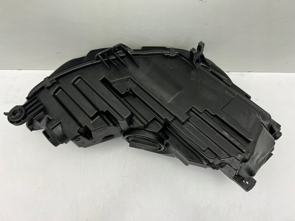 Frontscheinwerfer Audi A4 B9 8W0841011 LED Links Scheinwerfer Headlight SCH2372903834se