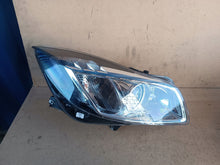 Load image into Gallery viewer, Frontscheinwerfer Opel Insignia A 1ZT009631-05 LED Ein Stück (Rechts oder Links)