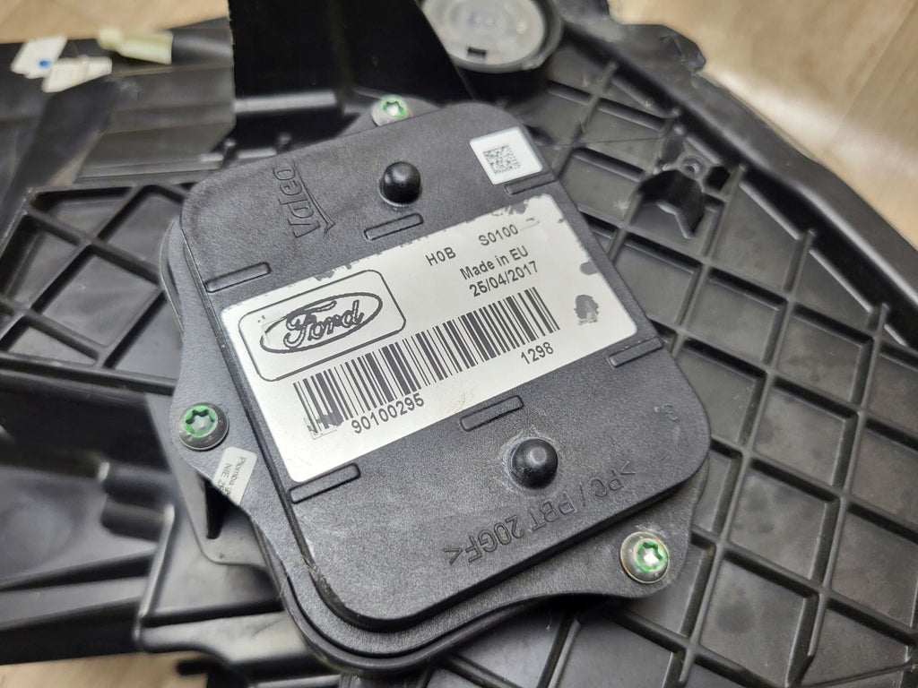 Frontscheinwerfer Ford Kuga II GV41-13D154-AG Xenon Rechts Headlight SCH5442565022oz