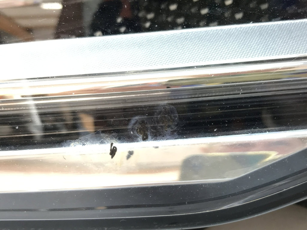 Frontscheinwerfer VW Golf Sportsvan 517941036A Full LED Rechts Headlight SCH7644371535ul