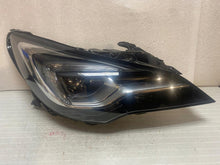 Load image into Gallery viewer, Frontscheinwerfer Opel Astra K 39055746 Full LED Rechts Scheinwerfer Headlight SCH8479146884ag